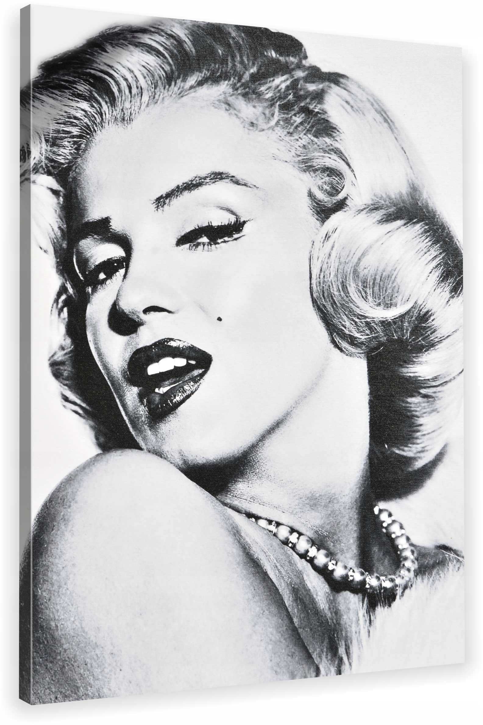 

Obraz Na Płótnie Marilyn Monroe 60x90 Max Wybór