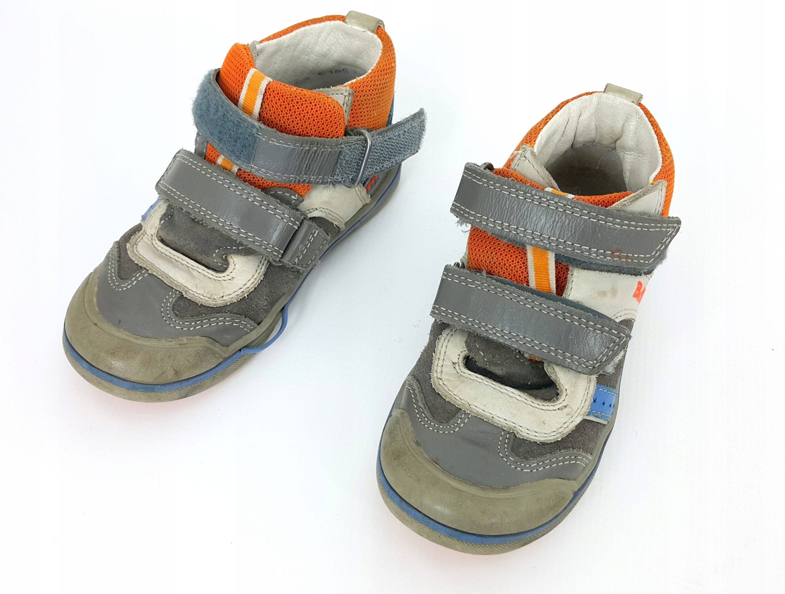 Buty dziecięce rozmiar 26 BARTEK