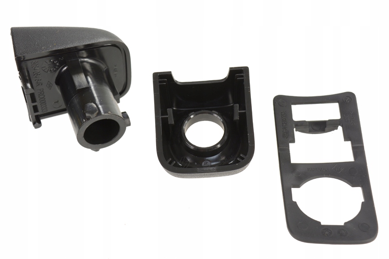 KLAMKA ZEWNĘTRZNA MASTER MOVANO OD 2010 ORYGINAŁ Typ samochodu Samochody dostawcze