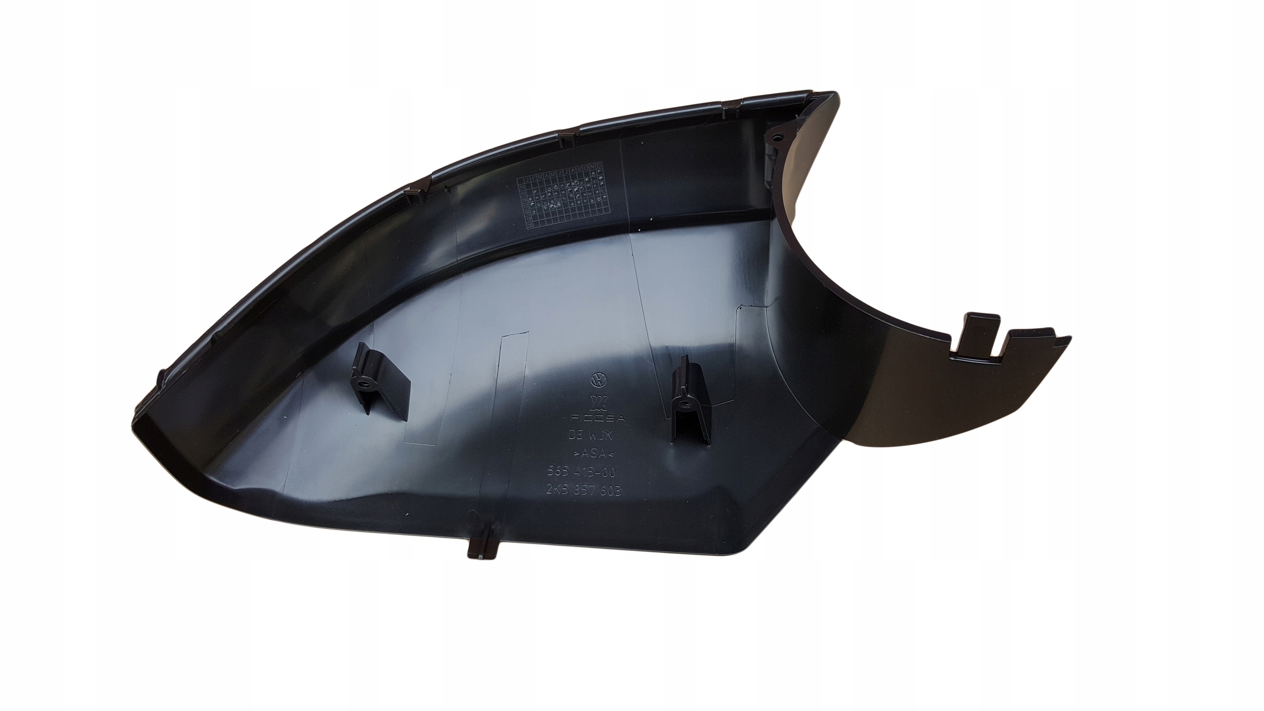 Zdjęcie AWparts OBUDOWA LUSTERKA LEWA VW CADDY 2015-