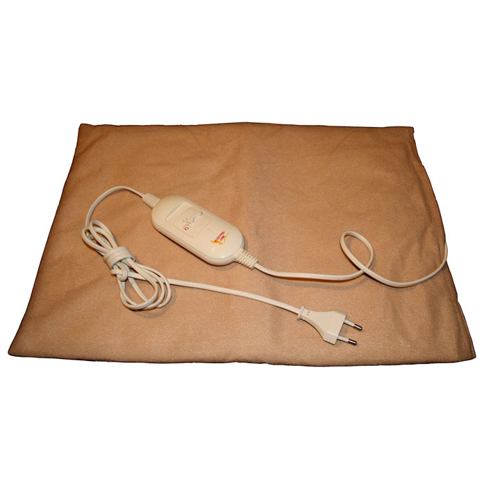 

Poduszka Elektryczna TX60 Duża 35x45cm Pilot 60W