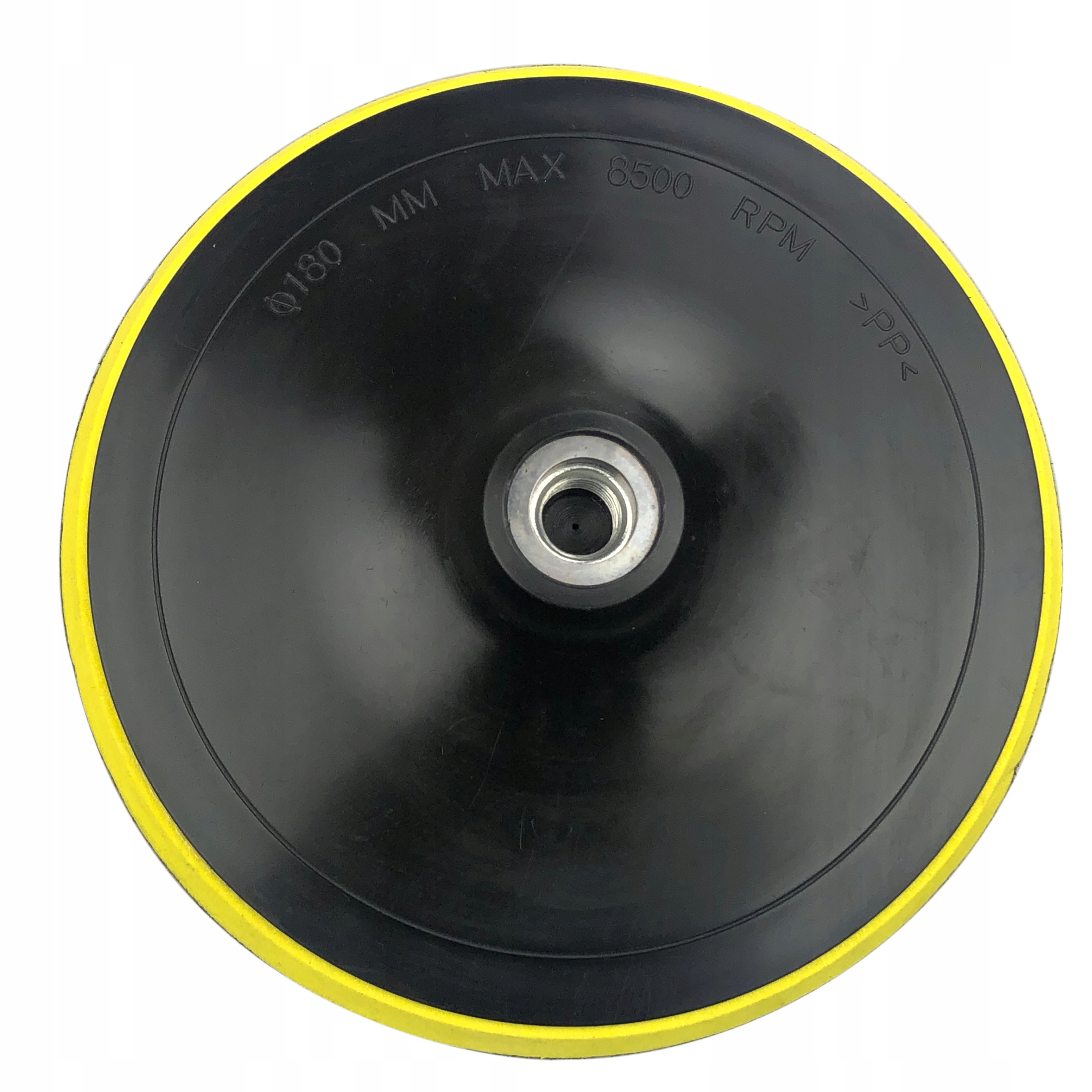 

Uchwyt Dysk Polerski Velcro Rzep 180 MM M14 Pianka