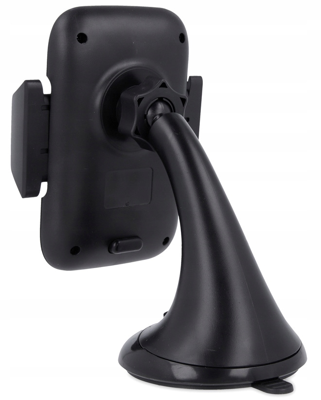 UCHWYT HOLDER SAMOCHODOWY na TELEFON do SZYBY Kod producenta Czarny