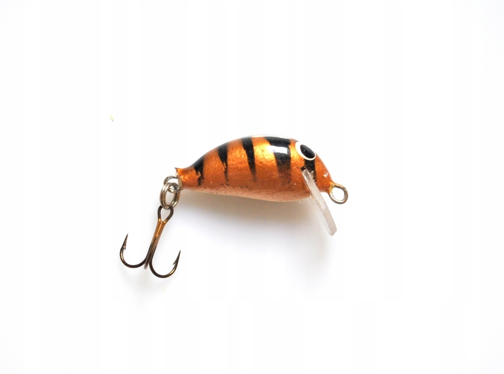 Woblery Gębale "assan" 2,0cm Teeny W0013