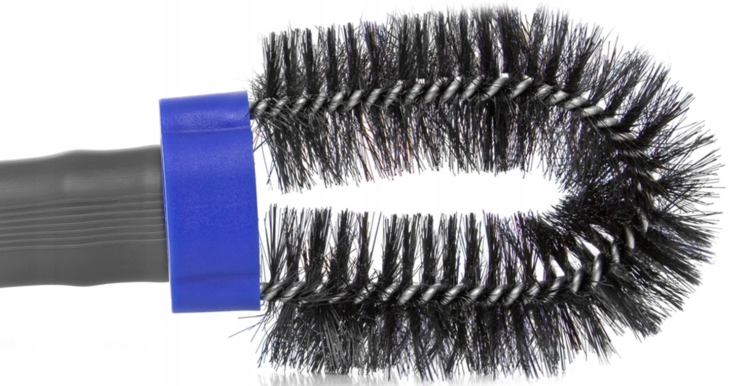 DŁUGA WĄSKA SSAWKA ELASTYCZNA DO ODKURZACZA 43cm Model brak