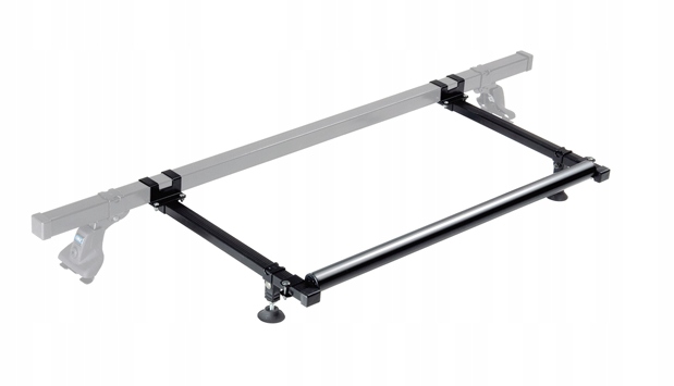 Cruz рулон 60 см з адаптером 55 для балок