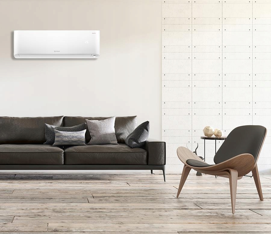 Klimatyzator Rotenso Ukura 7,0 kW Promocja Kod producenta ROTENSO