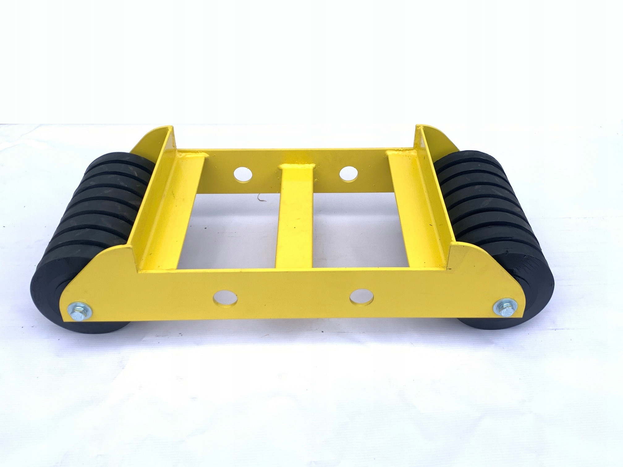 Wozek Transportowy Rolka Serwisowa Pod Urwane Kolo