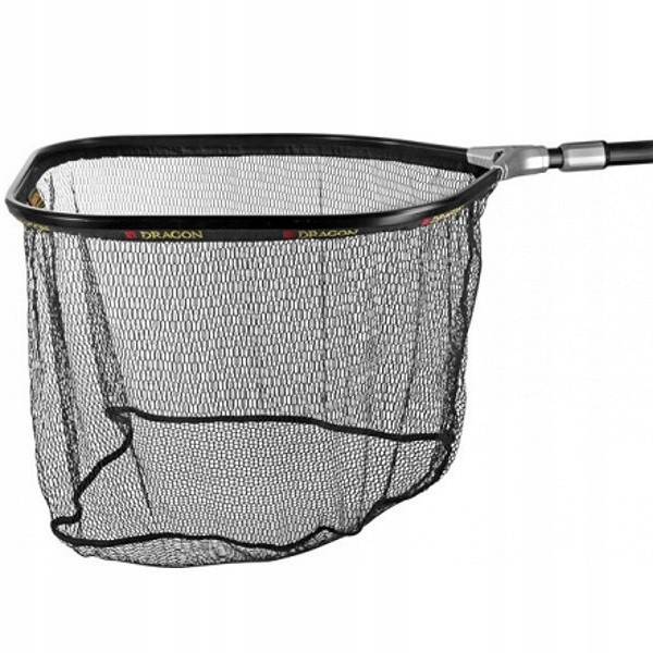 Podbierak pięciokątny Dragon 230cm 60x70cm