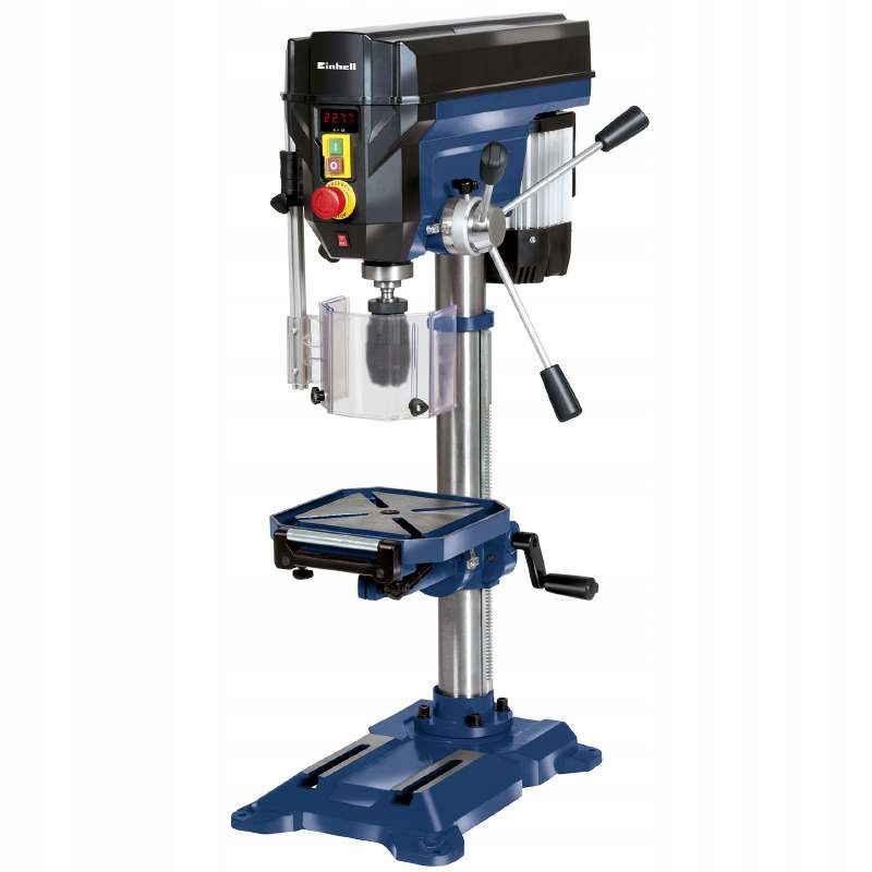 WIERTARKA STOLOWA KOLUMNOWA EINHELL BT BD 750E