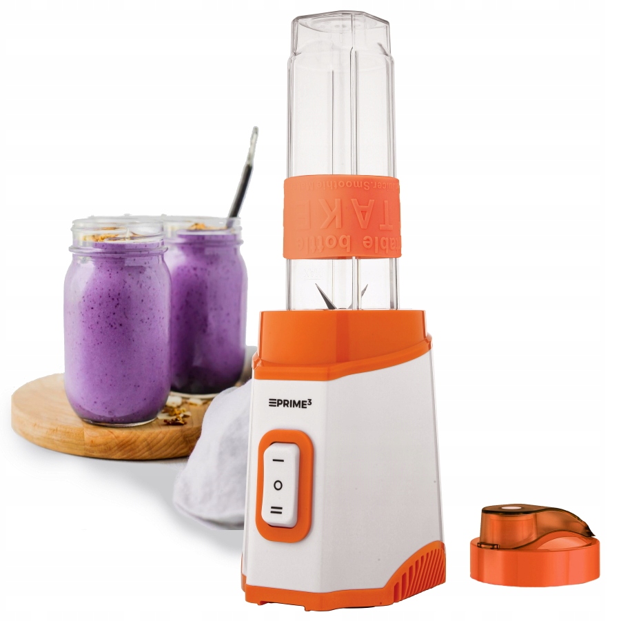 

Blender PRIME3 SSM41OR Smoothie Koktajler 1000W !