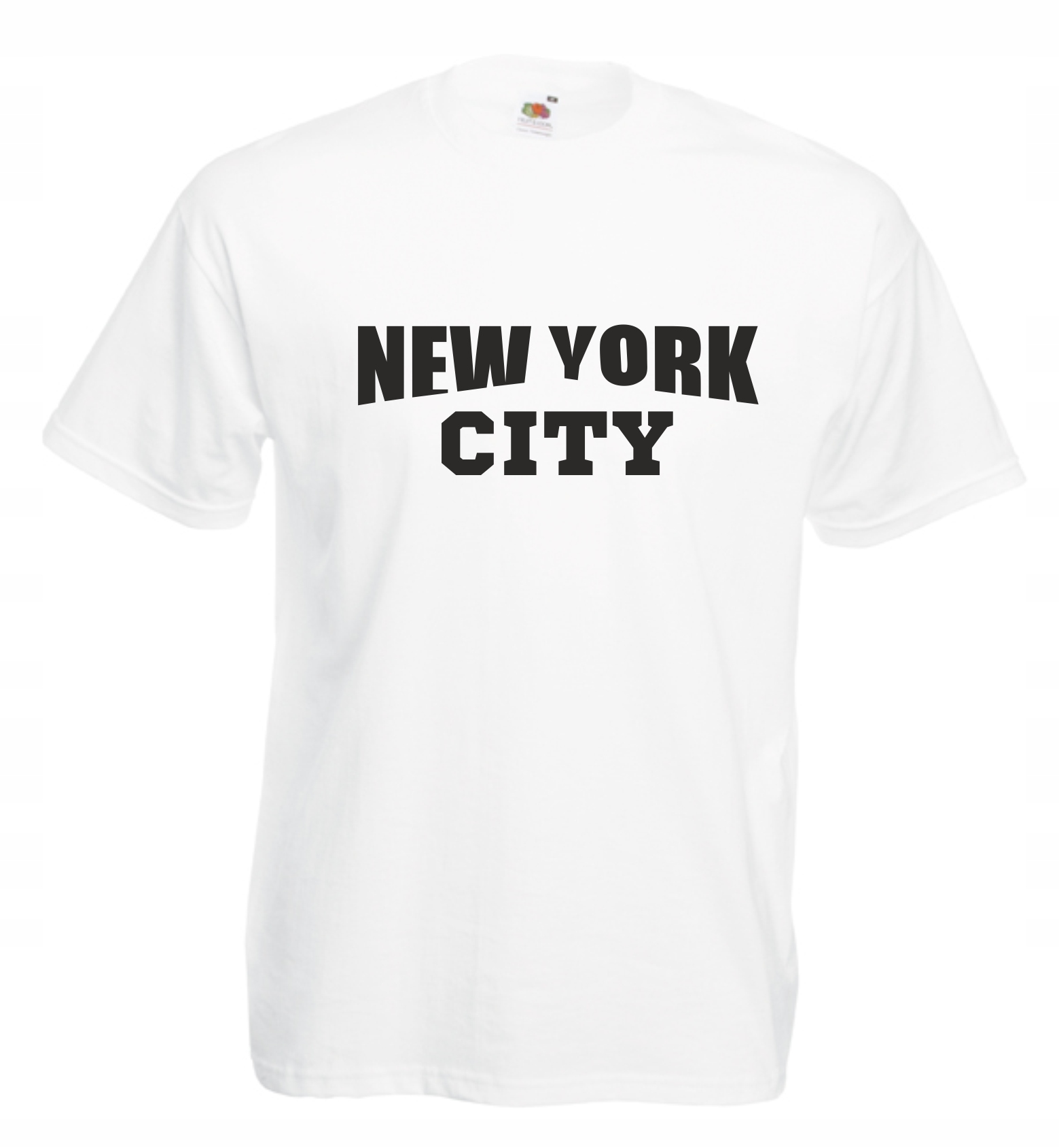 

Koszulka męska New York City r L