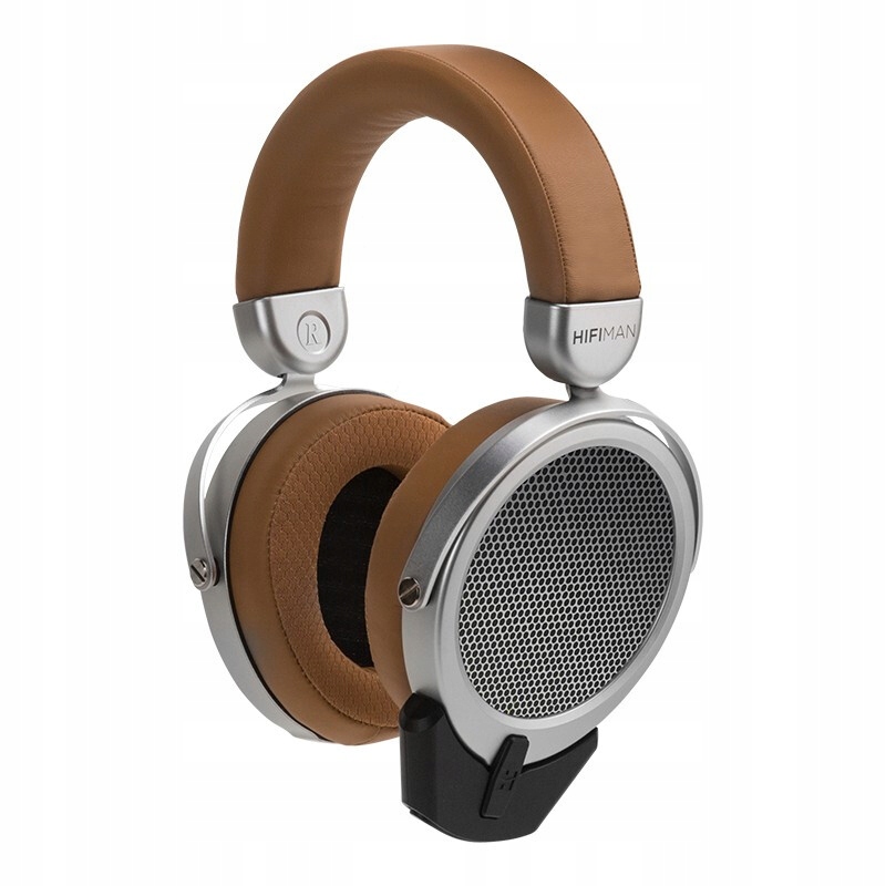 

HiFiMAN Deva Słuchawki Nauszne Moduł Bezprzewodowy