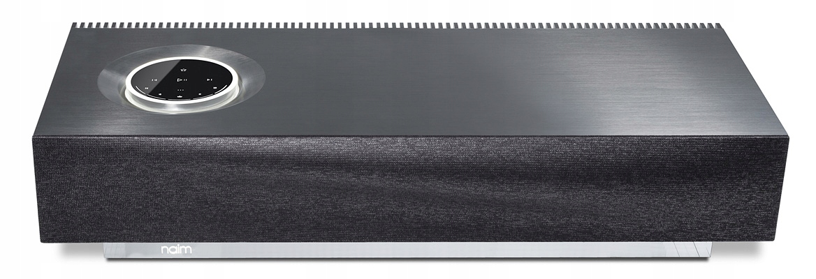 Naim Muso 2 | system audio typu all-in-one EAN (GTIN) 5060332107865