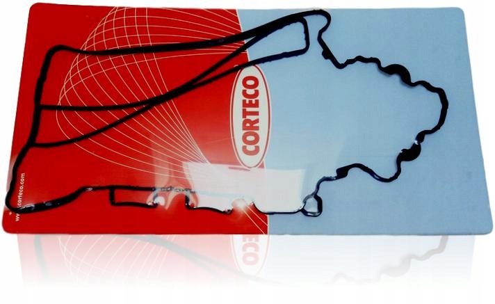 

Corteco 026252P Uszczelka Pokryw Zaworów Ford Opel