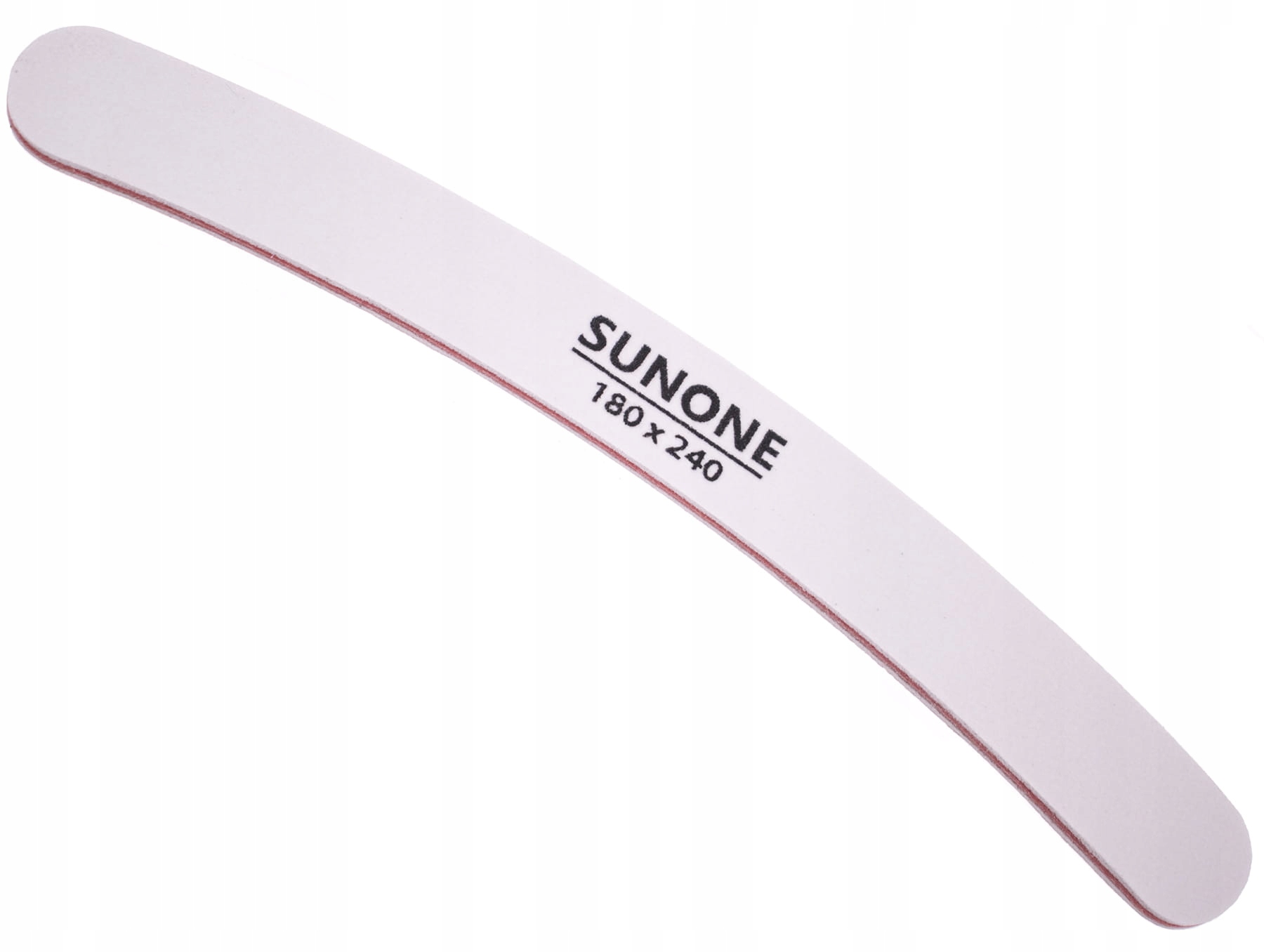 

Sunone Pilnik banan 180x240 2szt