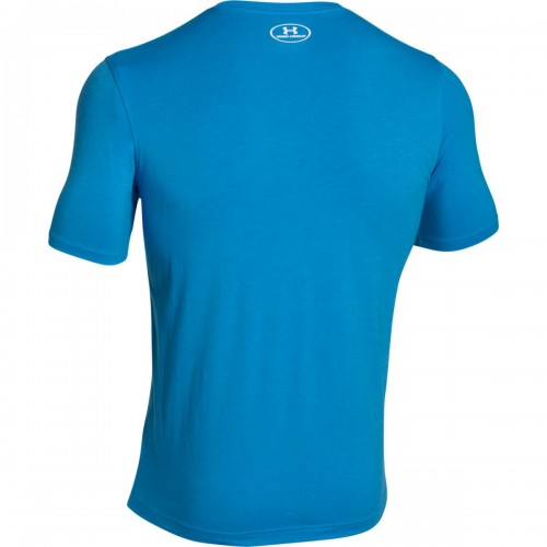 UA Koszulka PTH Graphic Tee M -30% Rękaw krótki rękaw