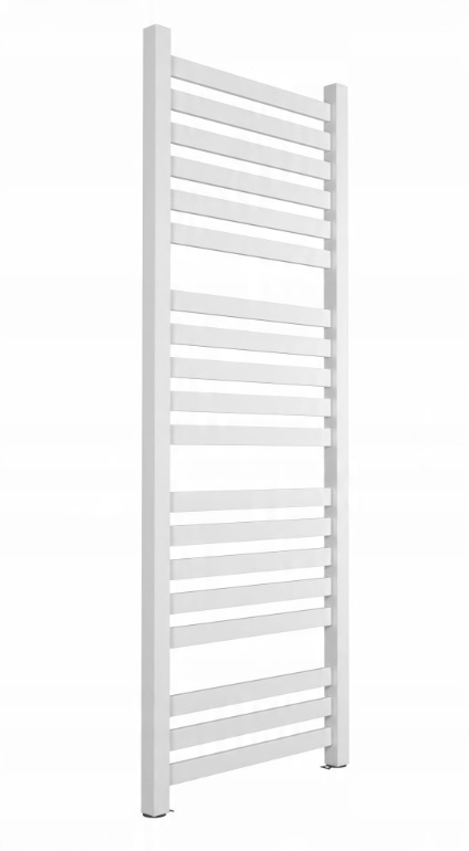 

Grzejnik Dekoracyjny Oslo 1150/630 Biały 543W