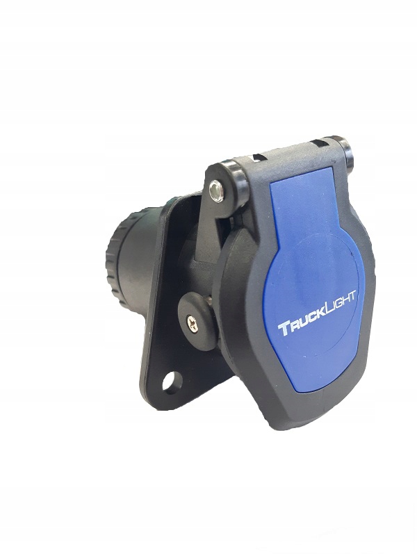 

Gniazdo wtyczki 15-pin skręcane Adr