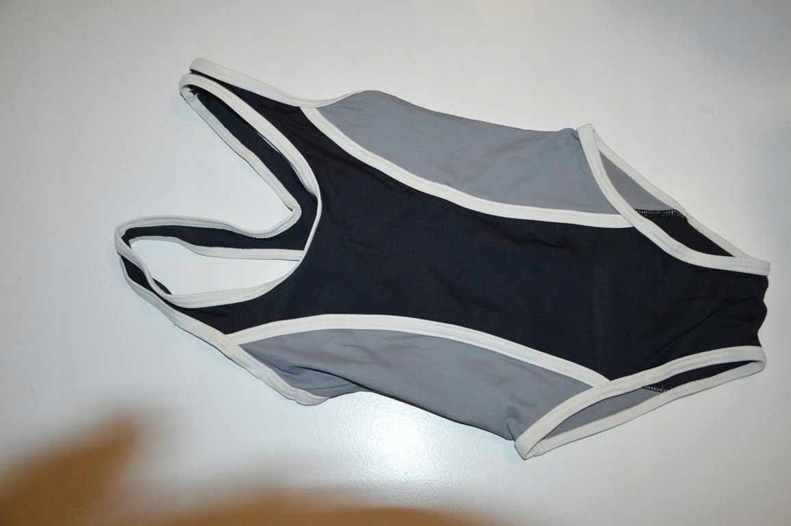 STRÓJ KĄPIELOWY JEDNOCZĘŚCIOWY 128