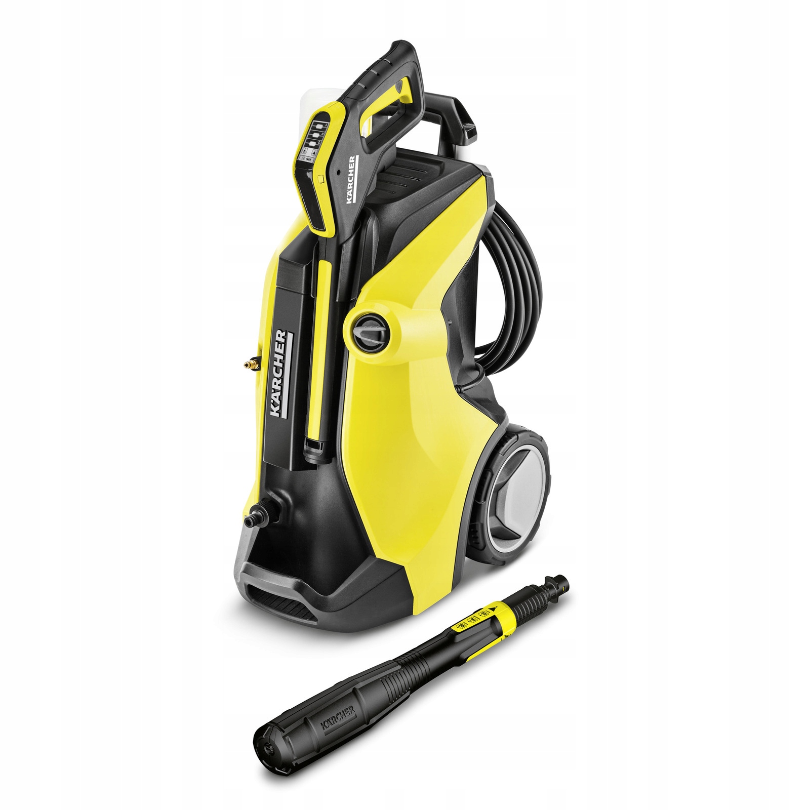 

Myjka ciśnieniowa Karcher K7 Full Control 13170300