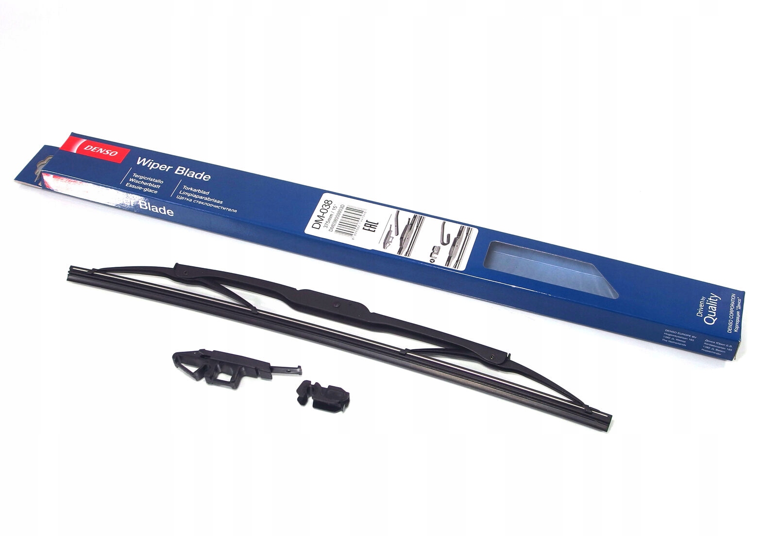 

Wycieraczka 375 mm Denso DM-038 5Z0955425D