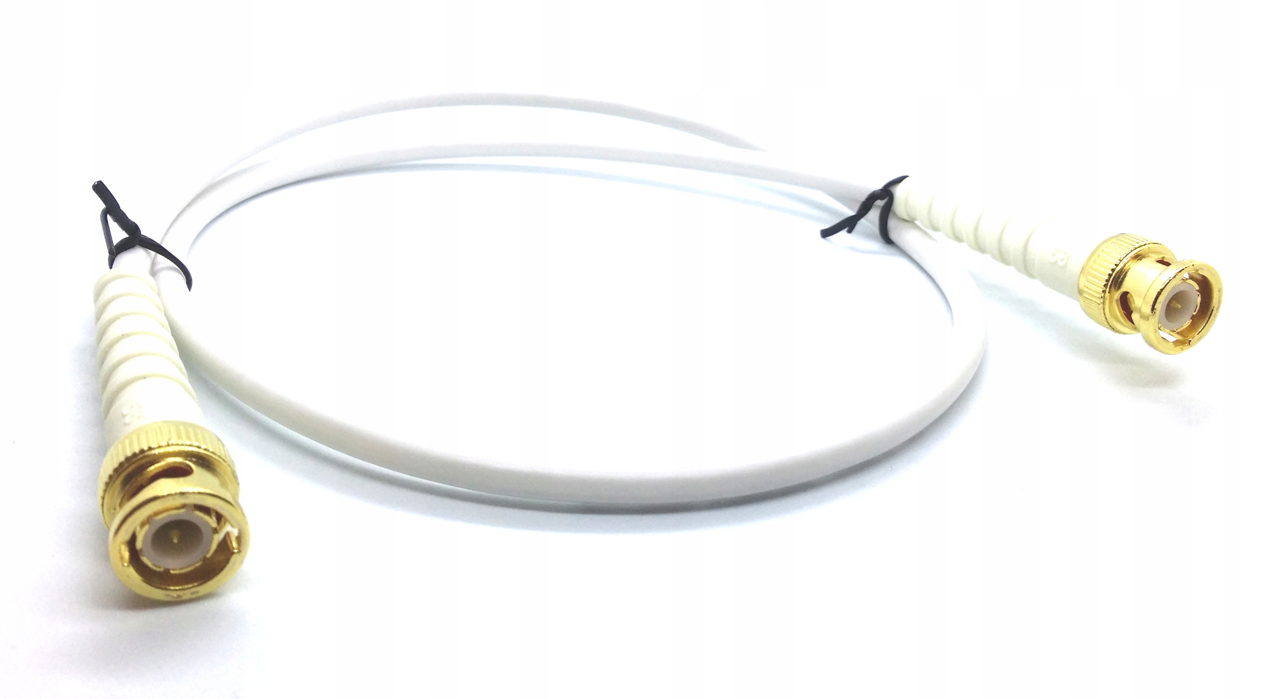 

Przyłącze kabel wtyk Bnc na wtyk Bnc 50 Ohm 7m