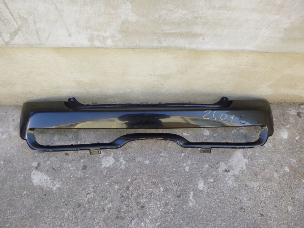 MINI COOPER S R56 R57 R58 LIFT bumper rear