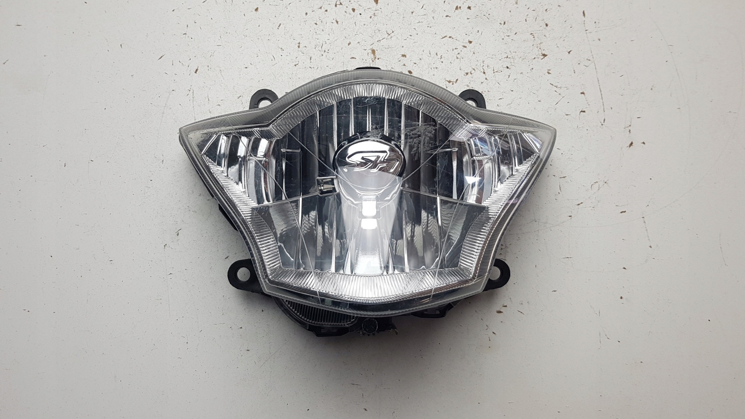 Передняя фара для HONDA SH 125i 150I