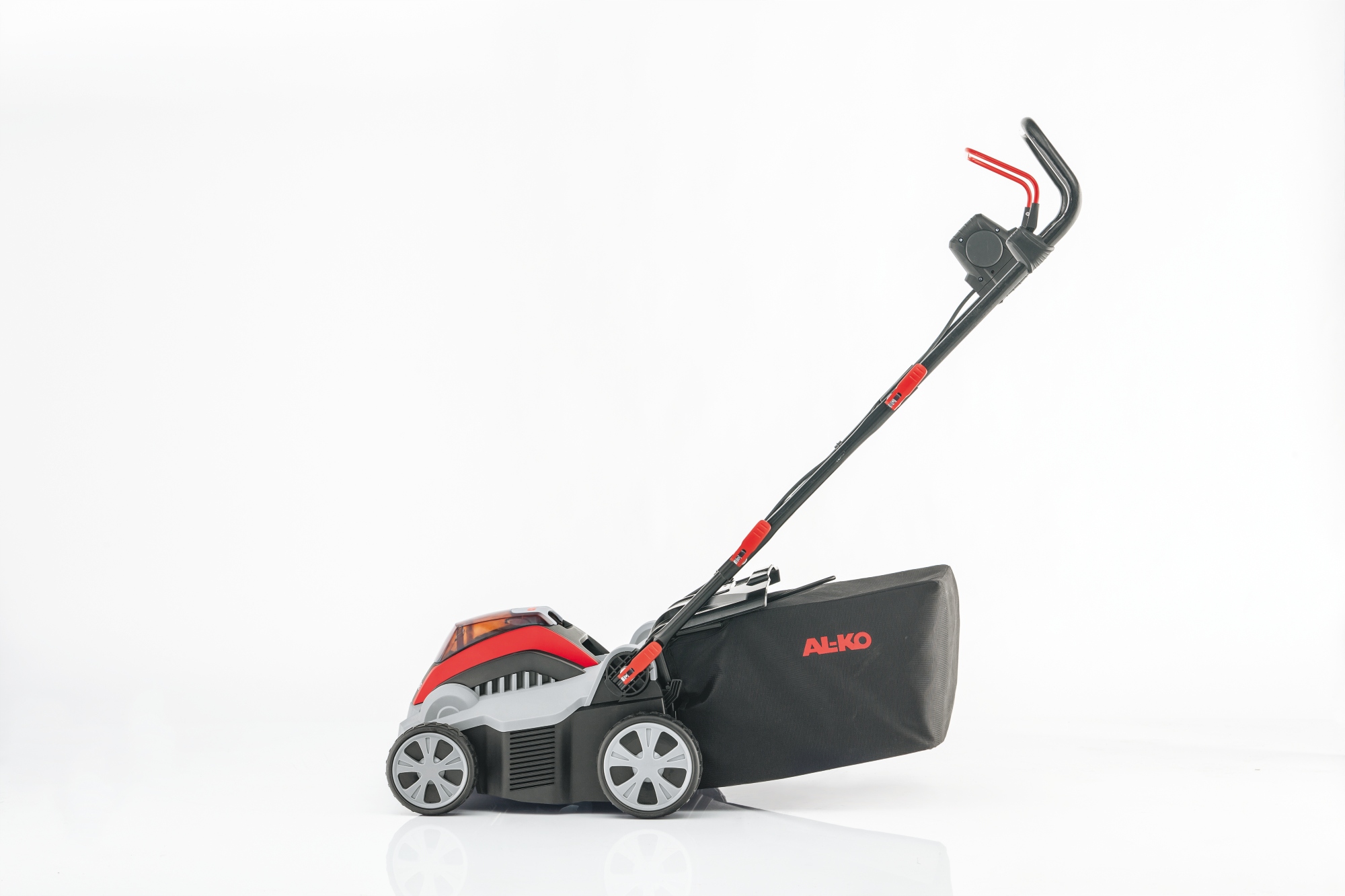 Wertykulator akumulatorowy SF 4036 AL-KO Rodzaj wertykulator