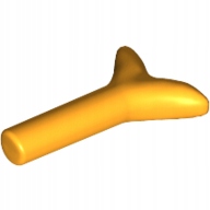 4You LEGO MINECRAFT 33183 РАСТЕНИЕ СТЕБЕЛЬ ОРАНЖЕВЫЙ