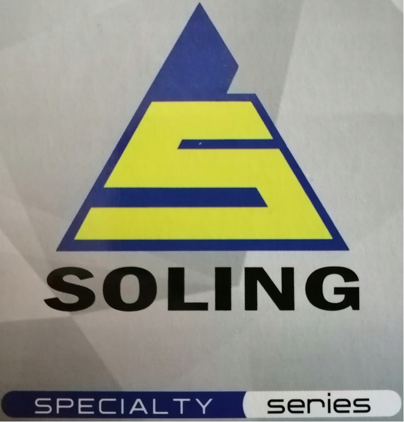 SOLING ZGF 165 GŁOŚNIKI DYSTANSE VW GOLF 3 VENTO Marka soling