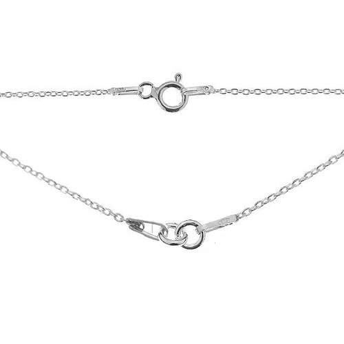 

Łańcuszek baza Celebrytek srebro 925 42 cm