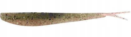 Berkley Powerbait Minnow 4' 10cm Emerald Shiner