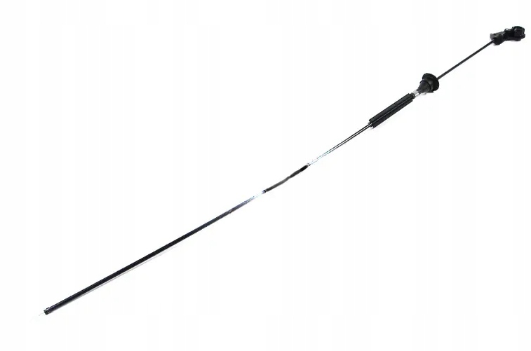 51238402615 - Кабель відкривання капота BMW X5 E53 оригінал