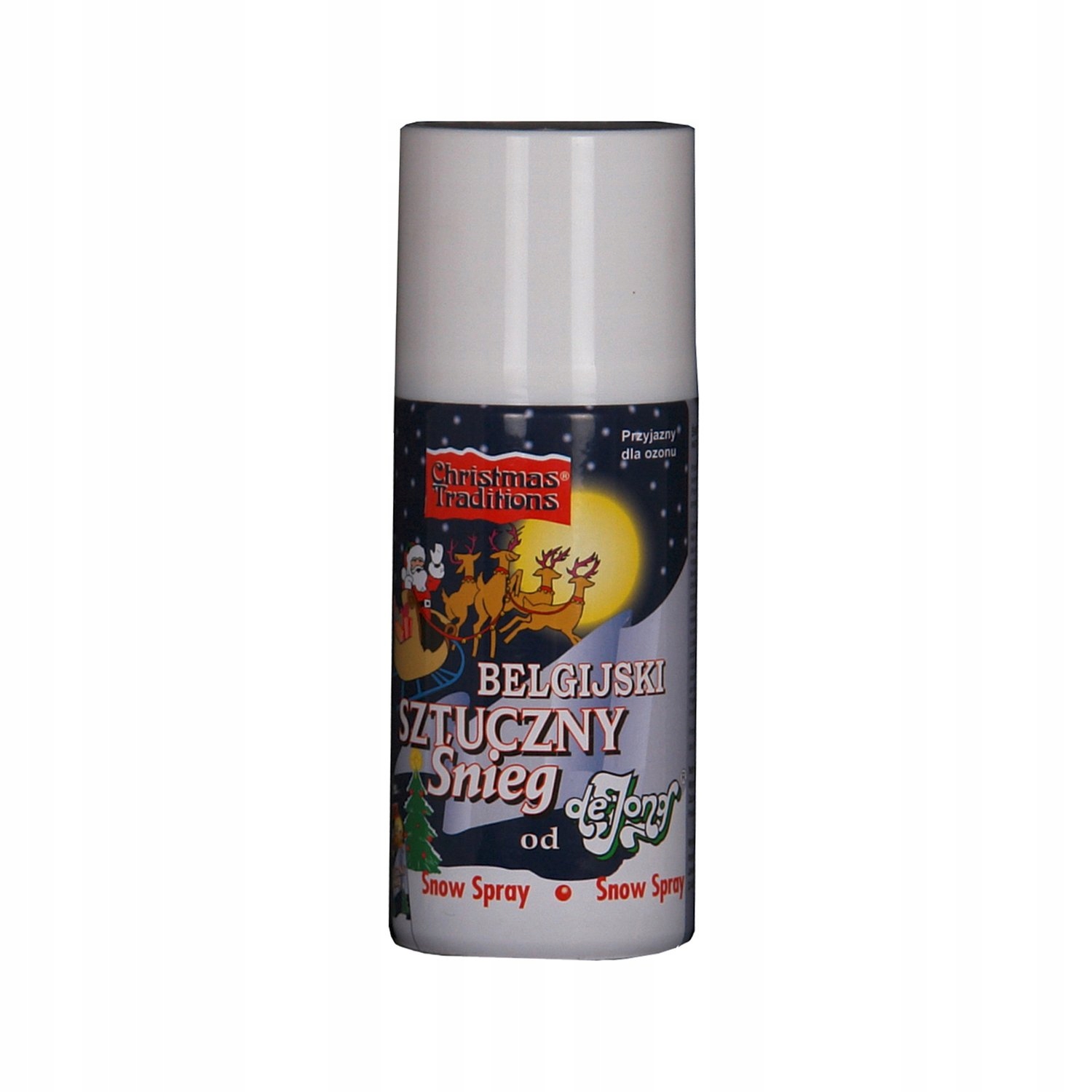 

sztuczny śnieg 150ml