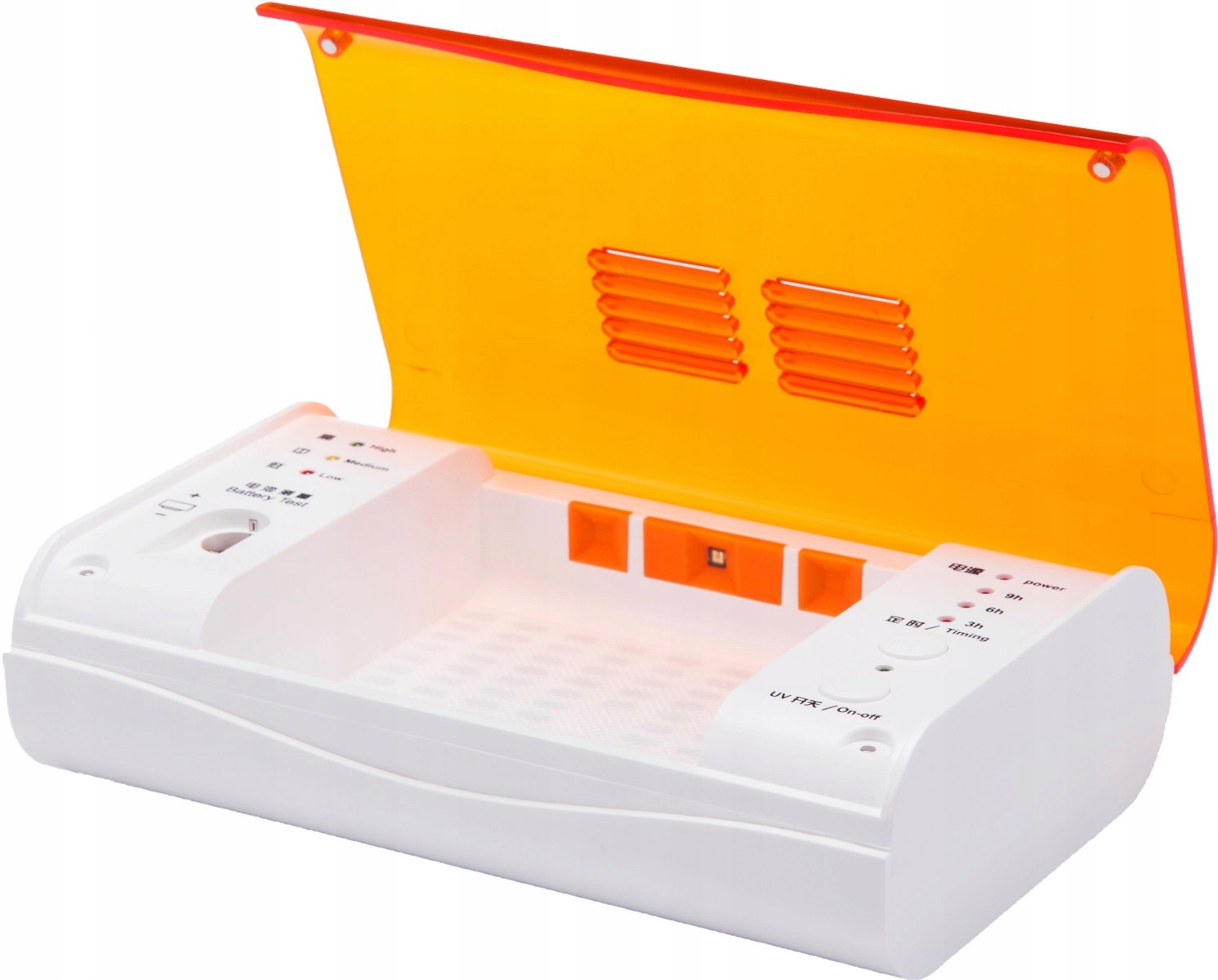 Osuszacz UV SoundLink AID300A