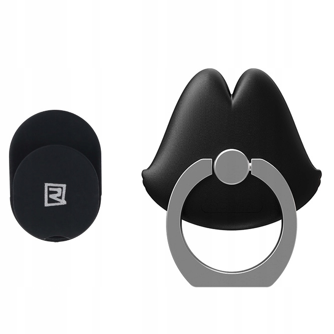 

Remax Lips Ring uchwyt na telefon w kształcie ust