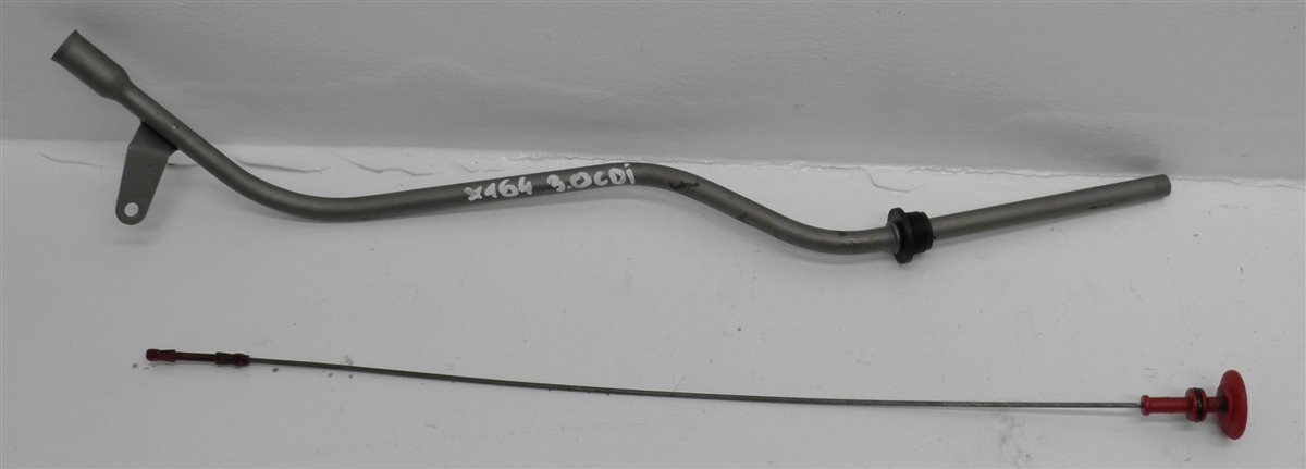 Масляный щуп MERCEDES GL X164 3.0 CDI 642