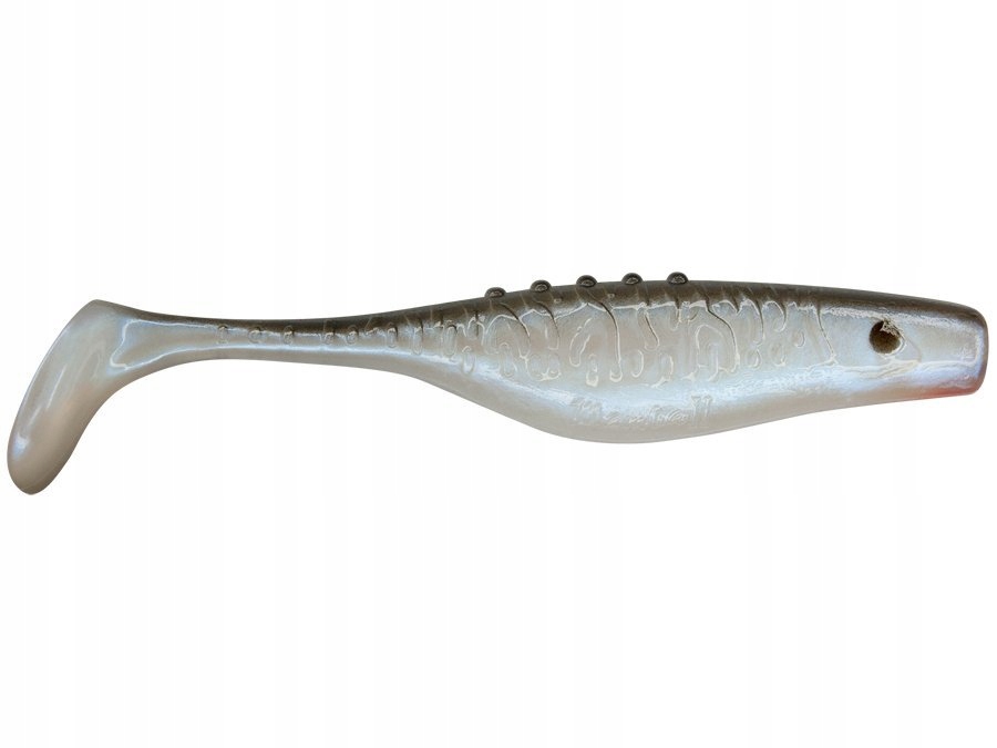 DRAGON V-LURES Mamba II 6"/15cm 2pcs./bag