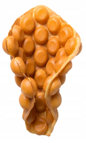 GOFRY BĄBEL Ciasto Mieszanka do Wypieku Gofrów 2kg EAN (GTIN) 5904906039636