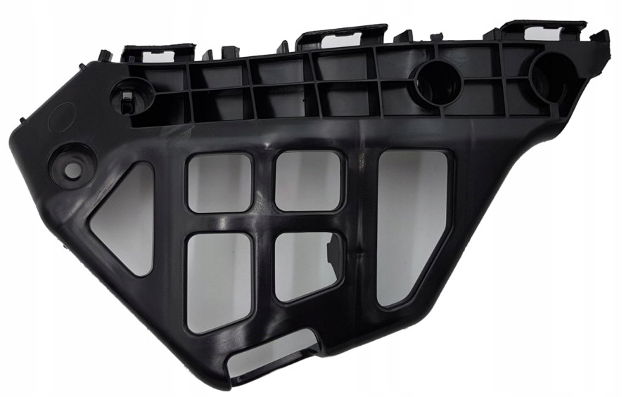 52536-02040 - TOYOTA AURIS ВІШАЛКА КРІПЛЕННЯ БАМПЕРА
