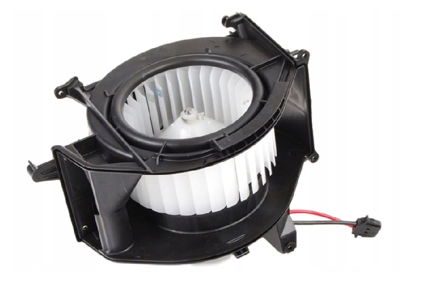 4F0815020 - AUDI A6 C6 2004-2011 вентилятор інтер'єр повітродувка