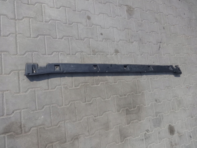 SUZUKI GRAND VITARA II 05r- LISTWA PROGOWA LEWA 5D