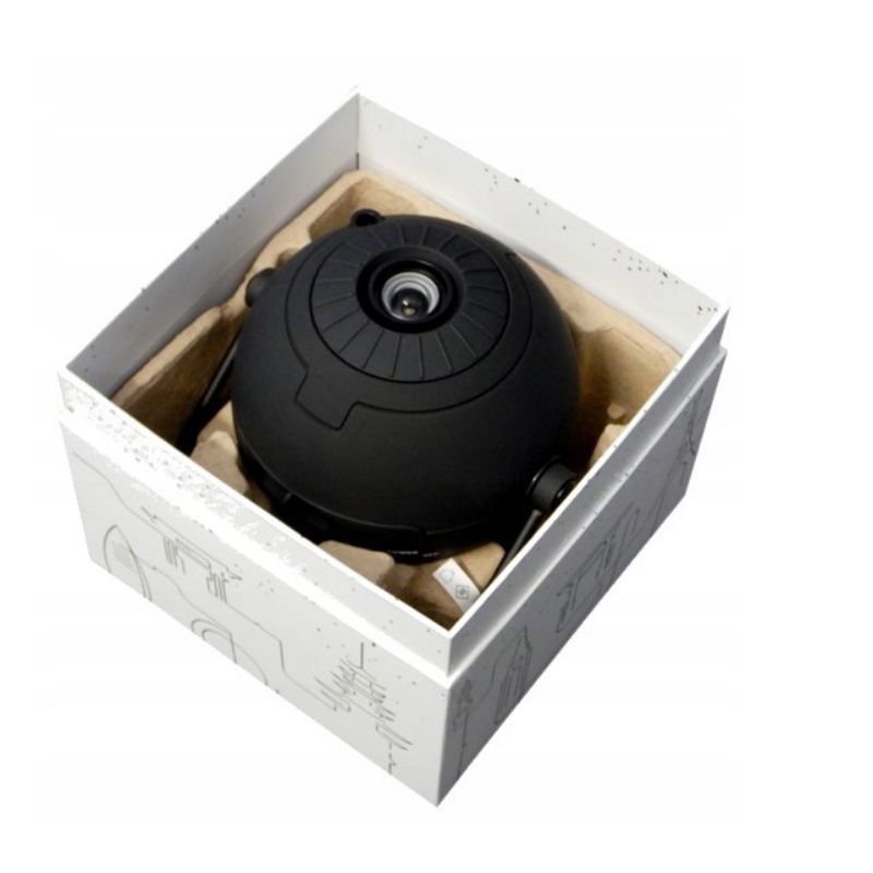 DOMOWE PLANETARIUM PROJEKTOR GWIAZD HOMESTAR FLUX Model Flux