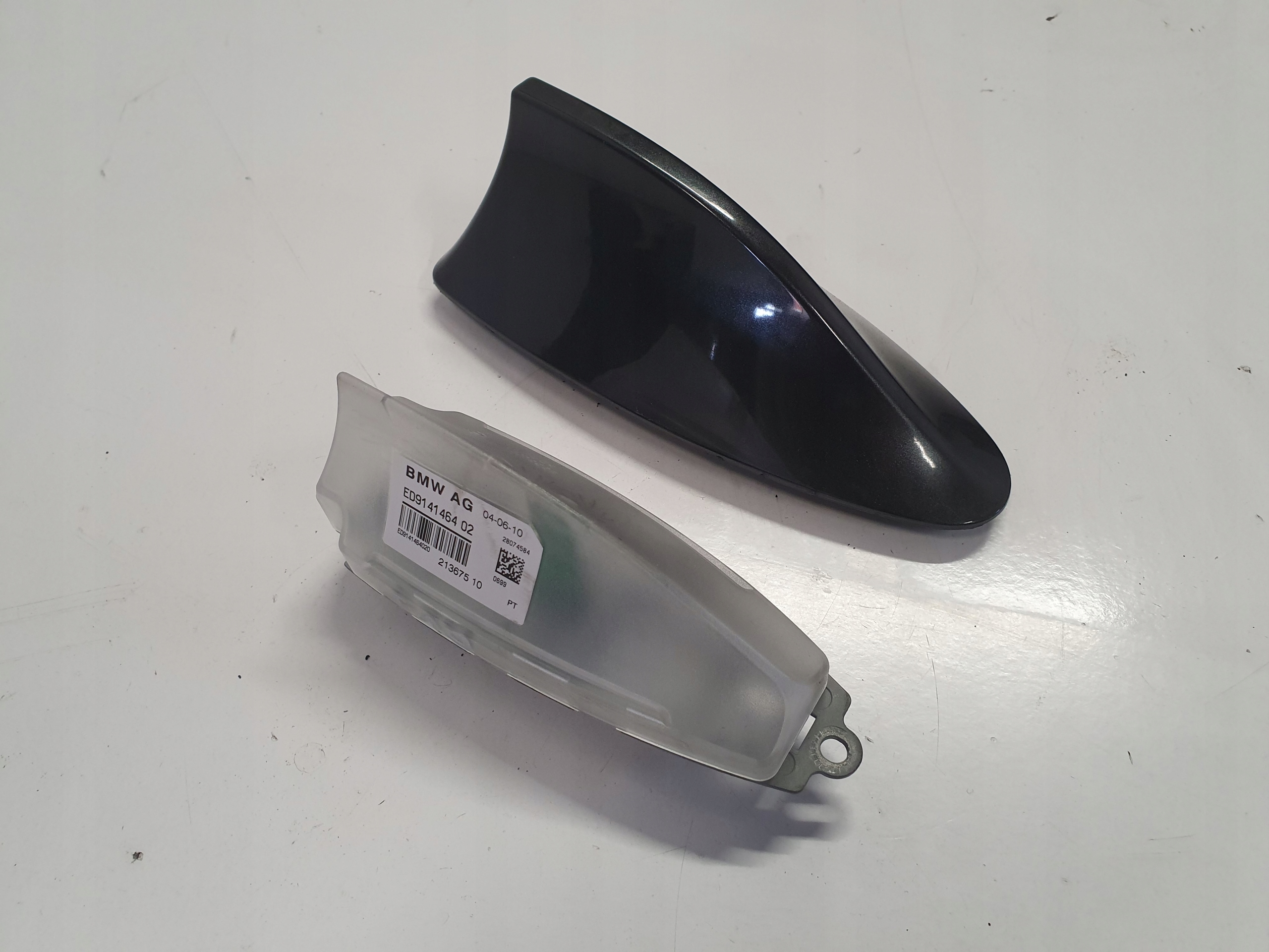 BMW F10 F11 ANTENA DACHOWA RADIA 9141464