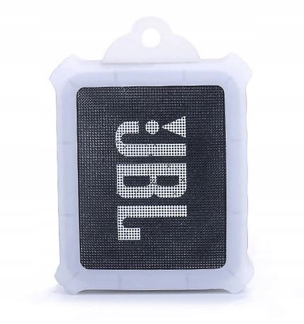 ETUI CASE SILIKONOWY DO GŁOŚNIKA JBL GO 2 1 POKROWIEC Marka MoXomi