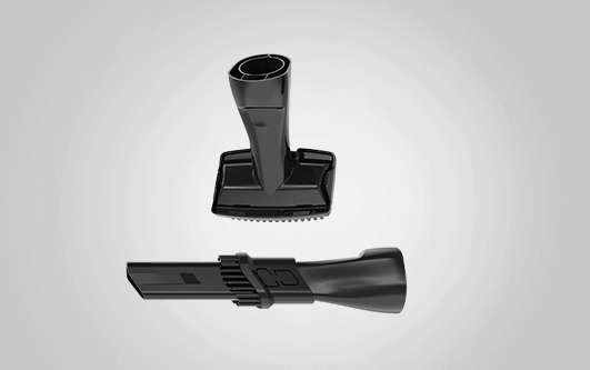 Odkurzacz Akumulatorowy Hoover H-Free HF18DPT 011 Czas pracy bezprzewodowej 25 min