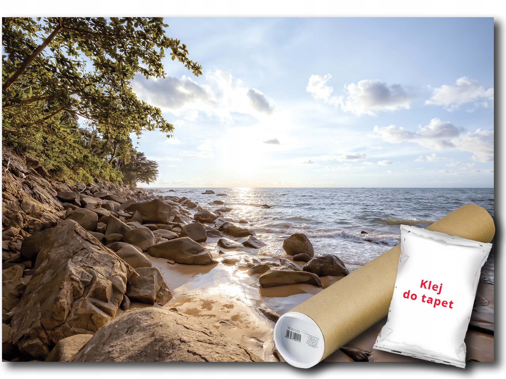

Fototapeta Morze Wybrzeże 3A F2XL 312x219 F13306