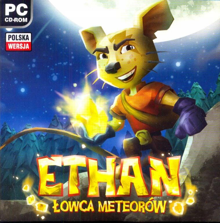 PC ETHAN AVC SIEDLCE